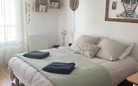 Cosy Room